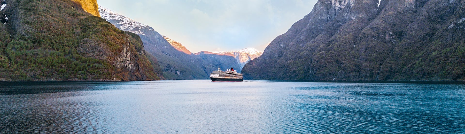 Cunard latest offers