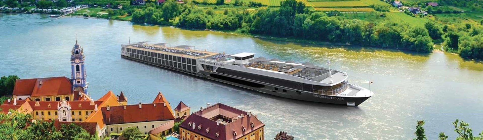 Find a last minute river cruise deal