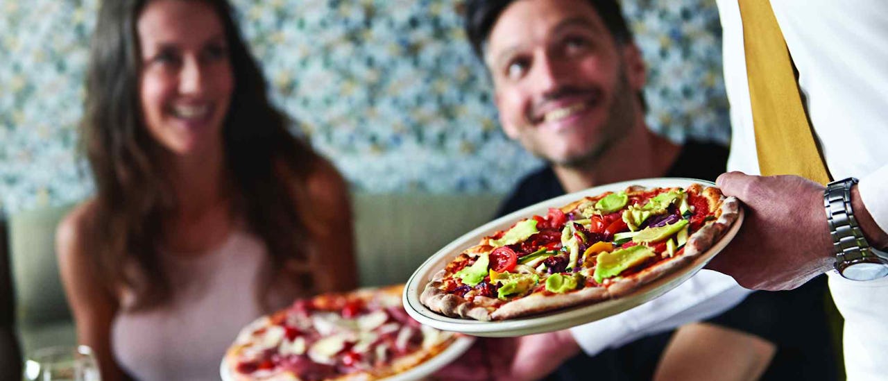 Gigi’s Pizzeria