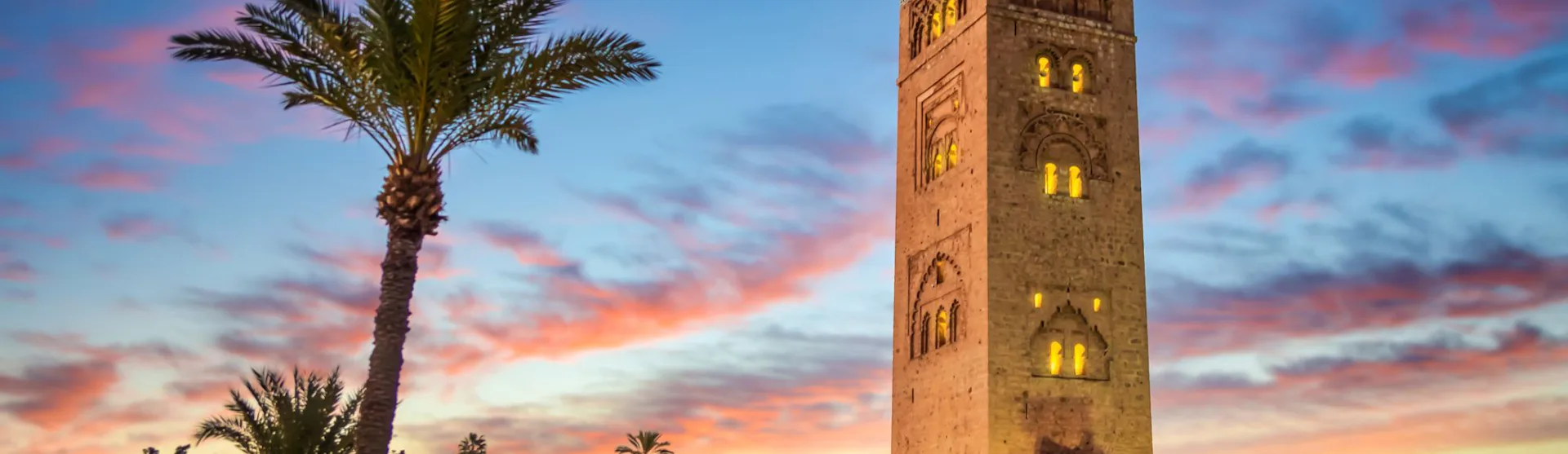 Morocco Cruises