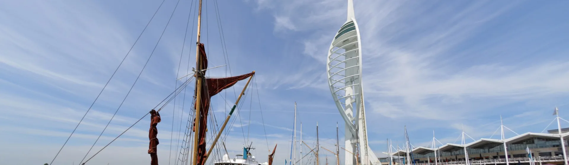 Portsmouth Cruises