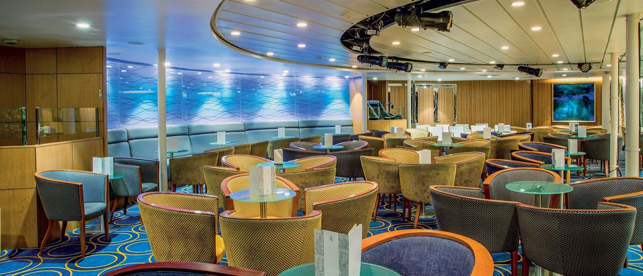 Lido Bar and Lounge