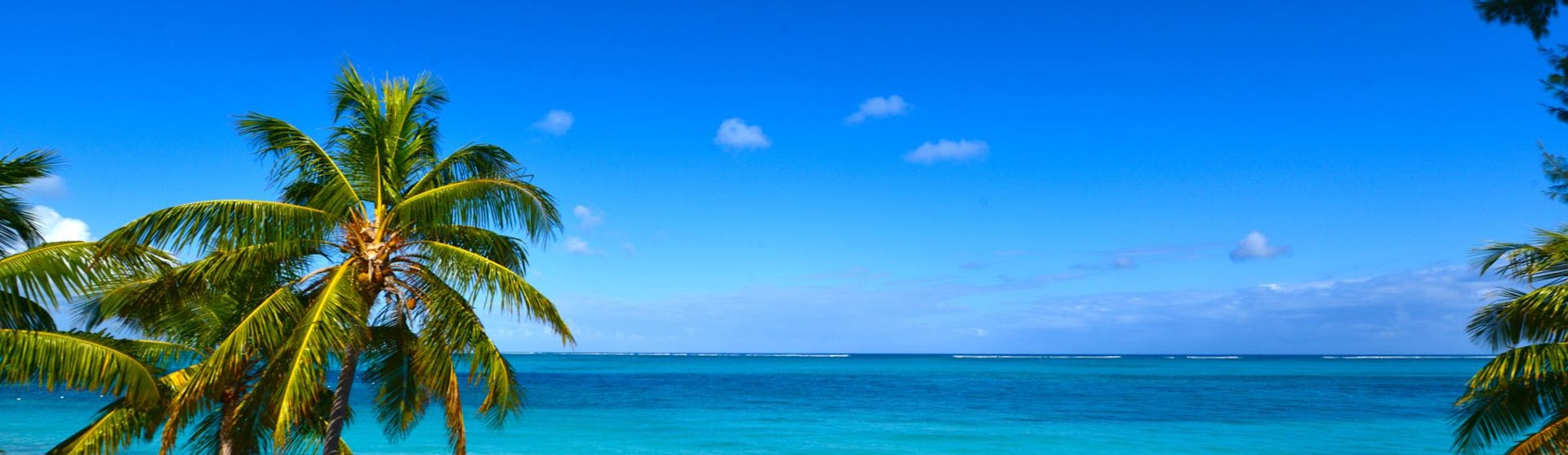 Turks & Caicos Islands