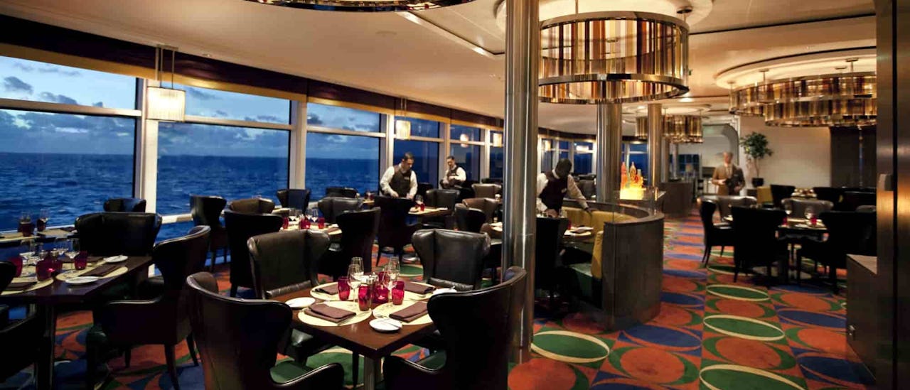 Tuscan Grille