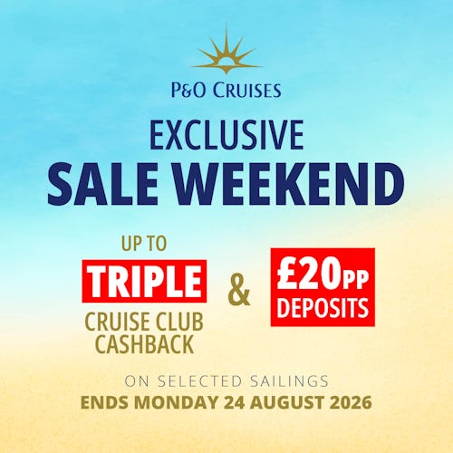 £20PP DEPOSIT & UP TO TRIPLE CASHBACK