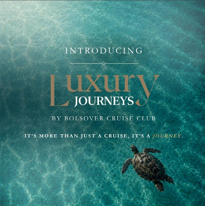 Introducing Luxury Journeys