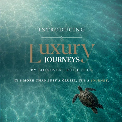 Introducing Luxury Journeys
