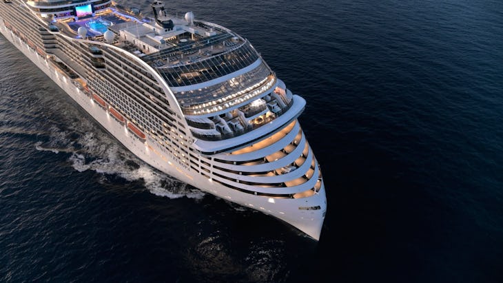 MSC Cruises