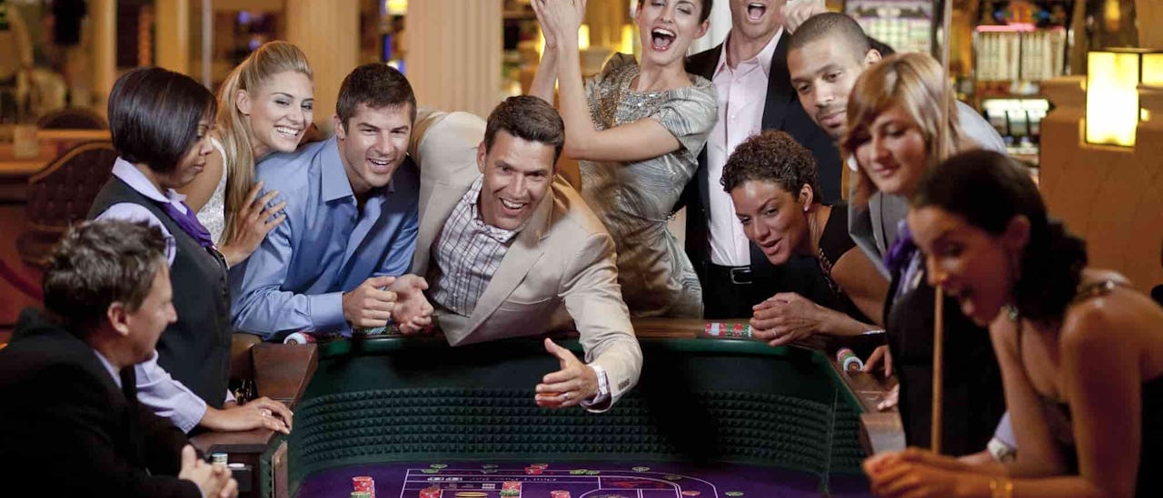 Fortunes Casino