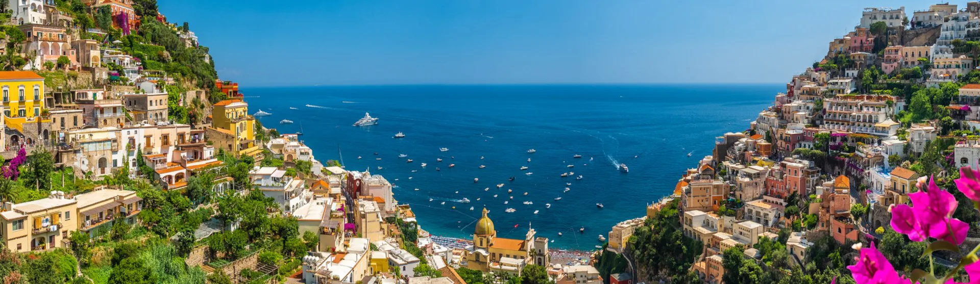Italy Cruise