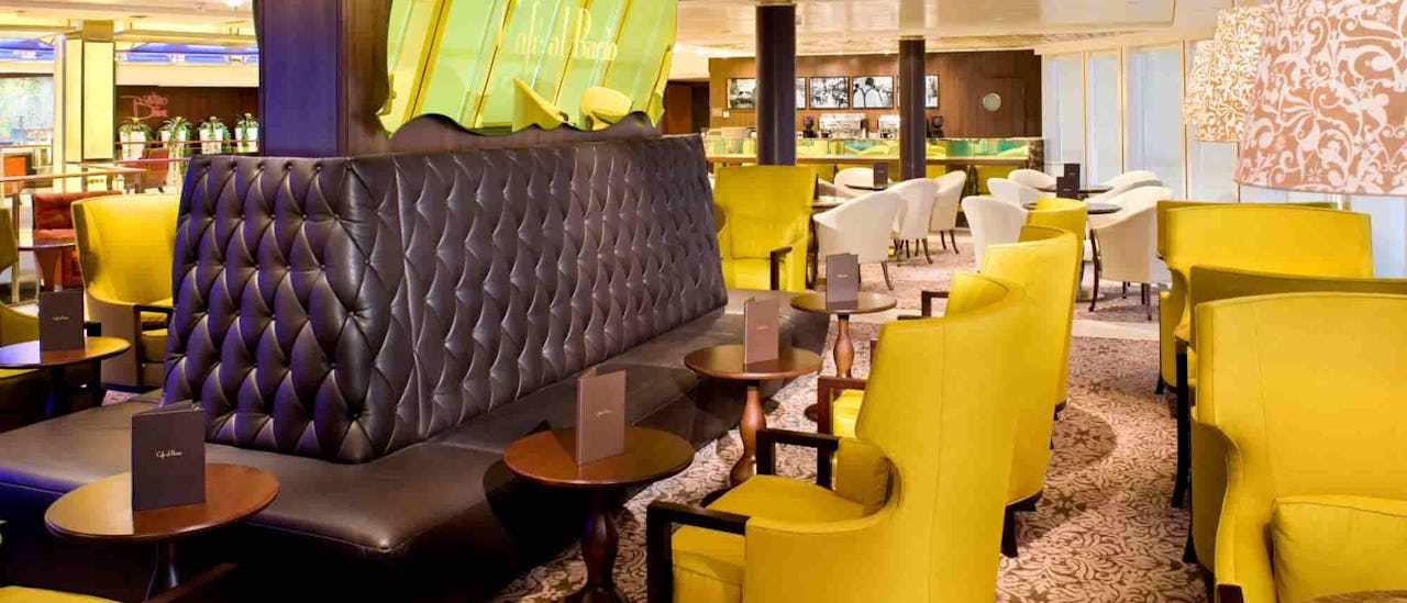 Café al Bacio
