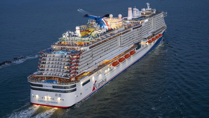 Carnival Cruise Line