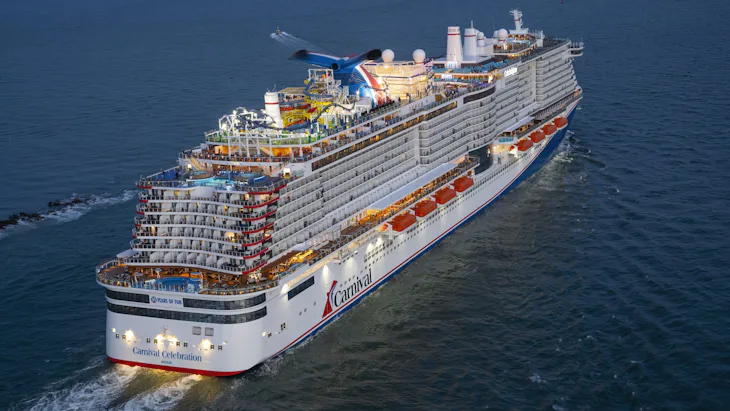 Carnival Cruise Line