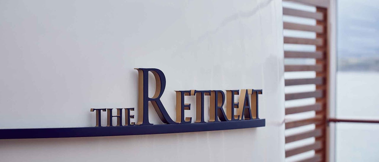 Retreat Pool