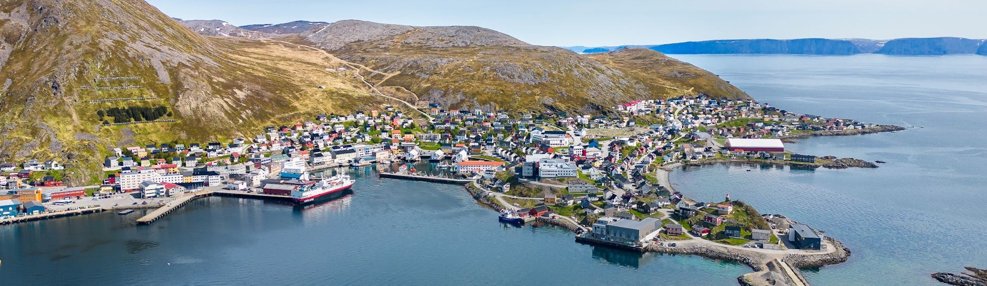 Honningsvåg