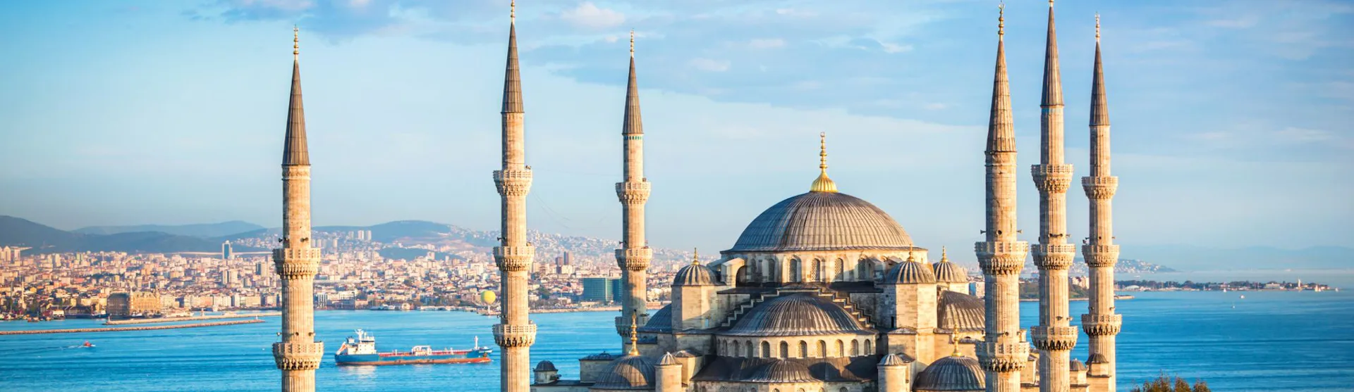 Turkey Cruises
