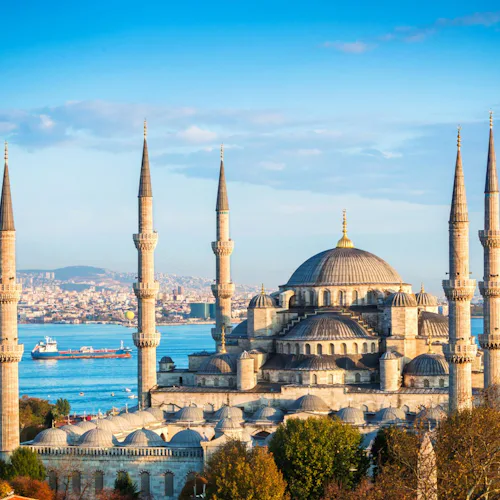 Turkey