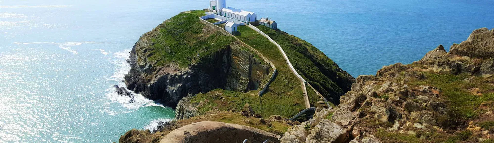 Holyhead Cruises