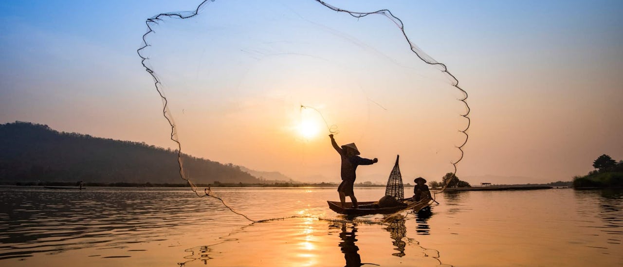 Mekong River