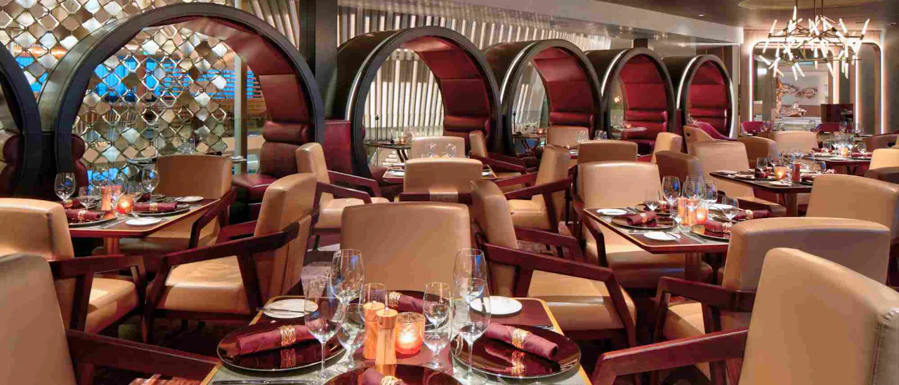 Fine Cut Steakhouse
