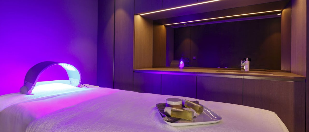 Elements Spa