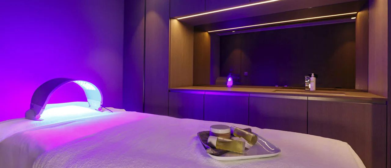Elements Spa