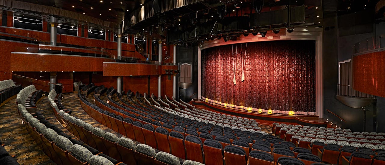 The Stardust Theatre