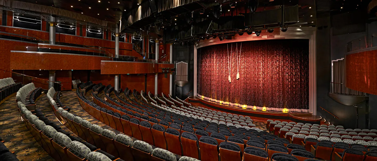 The Stardust Theatre