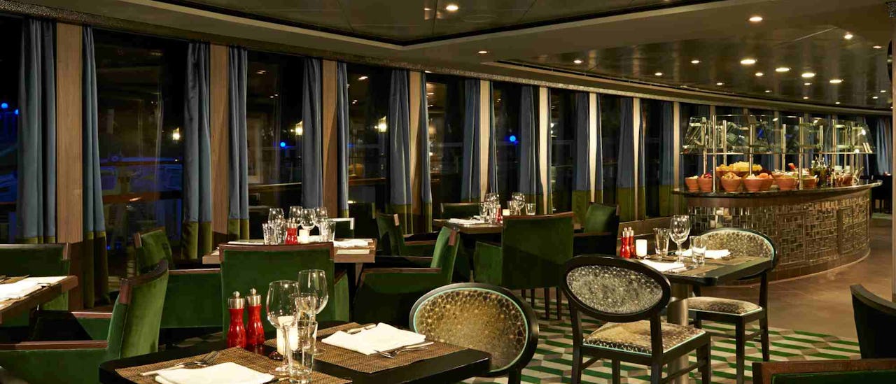 Moderno Churrascaria