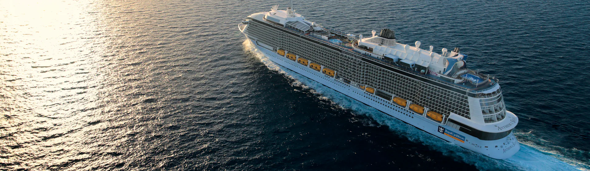 Anthem of the Seas
