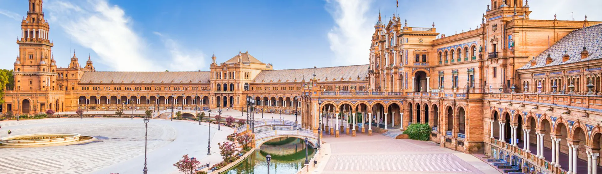 Spain Cruises