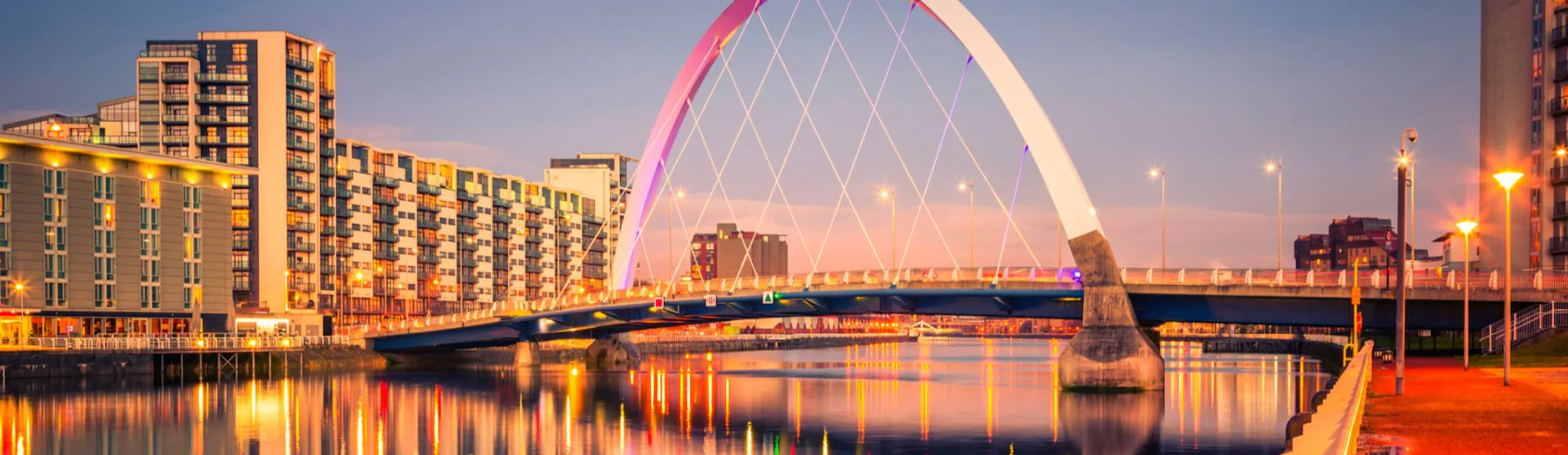 Glasgow Cruises