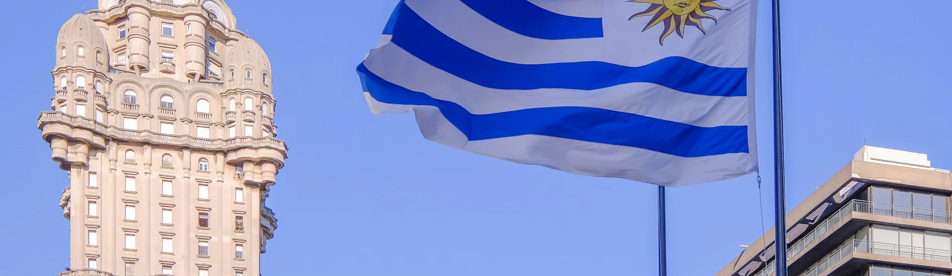 Uruguay Cruises