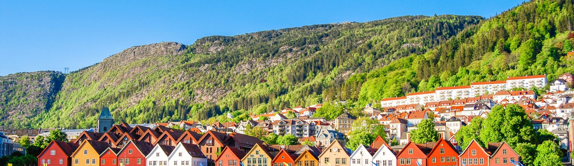 Bergen