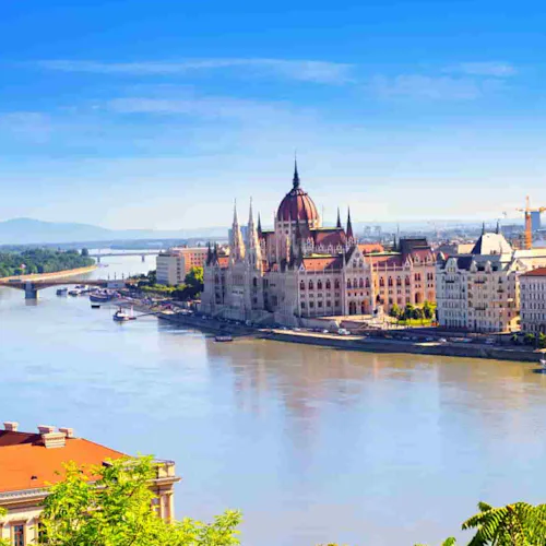 Riviera Travel Danube Cruises