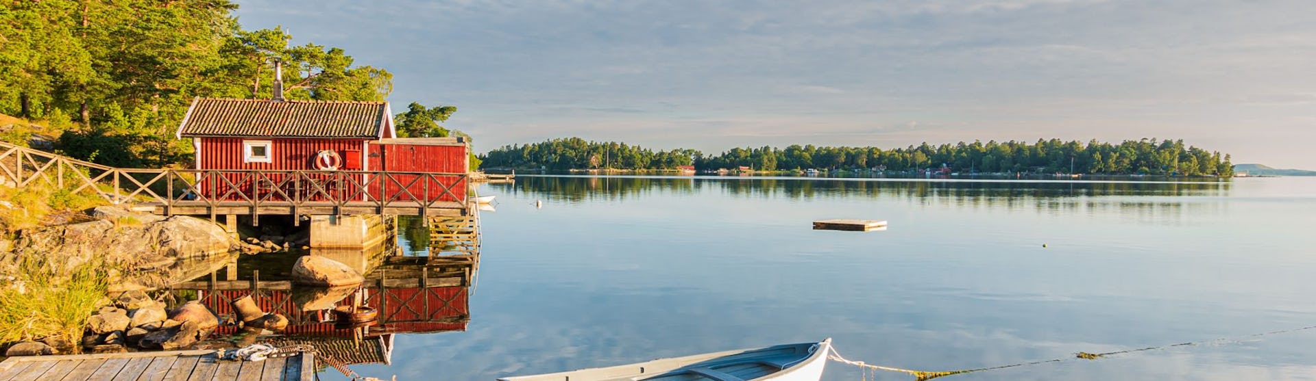 Baltic Sea Cruises