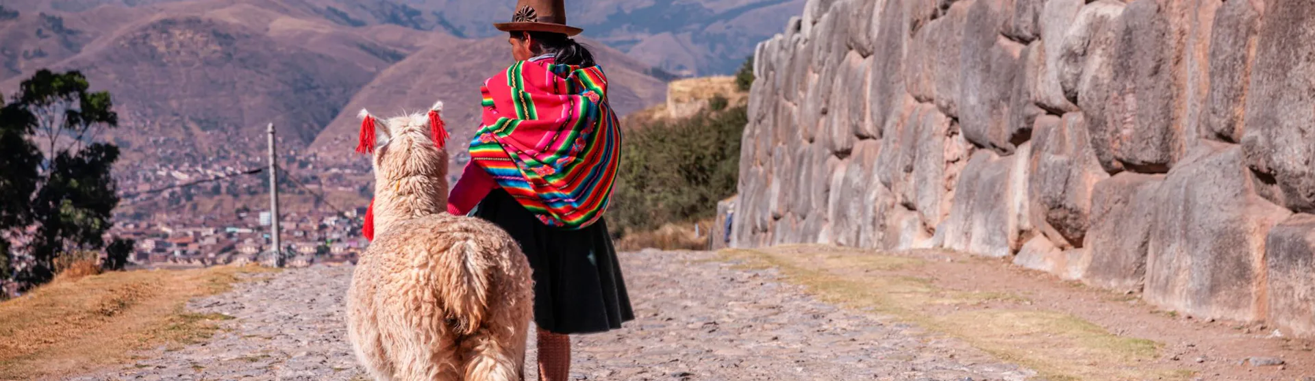 Peru Cruises