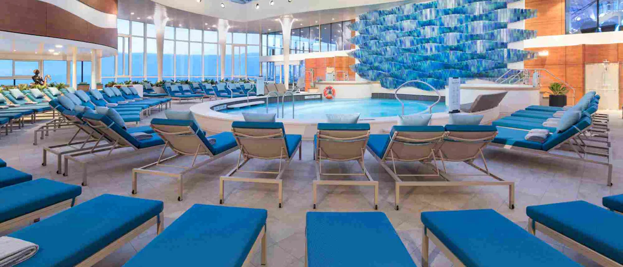 The Solarium