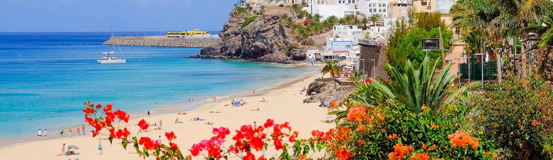 Fuerteventura Cruises