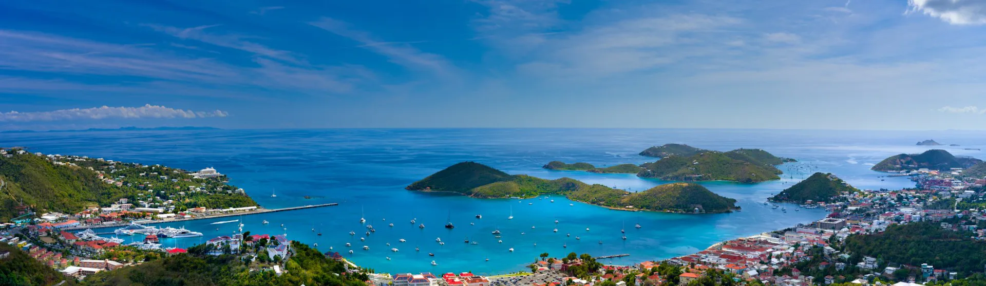 St. Thomas Cruises