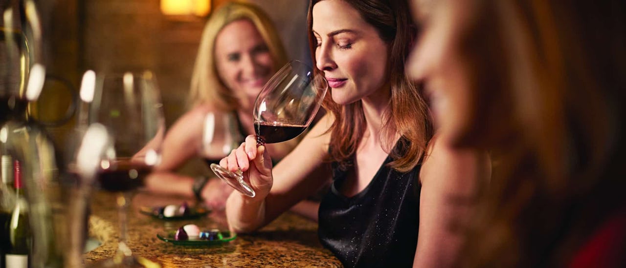 Vines Wine Bar