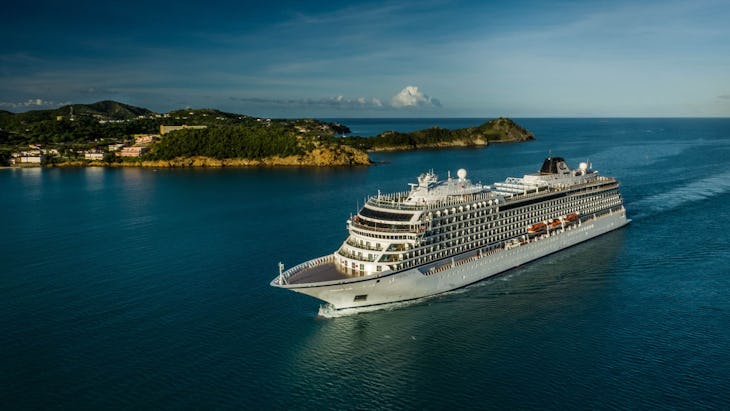 Viking Ocean Cruises