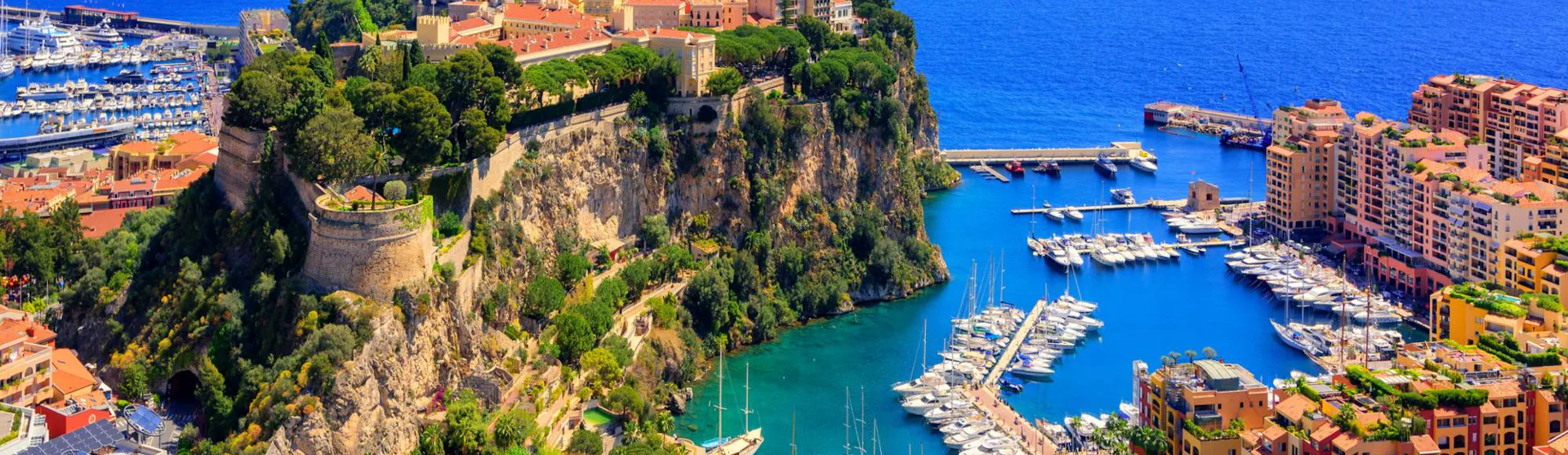 Monaco