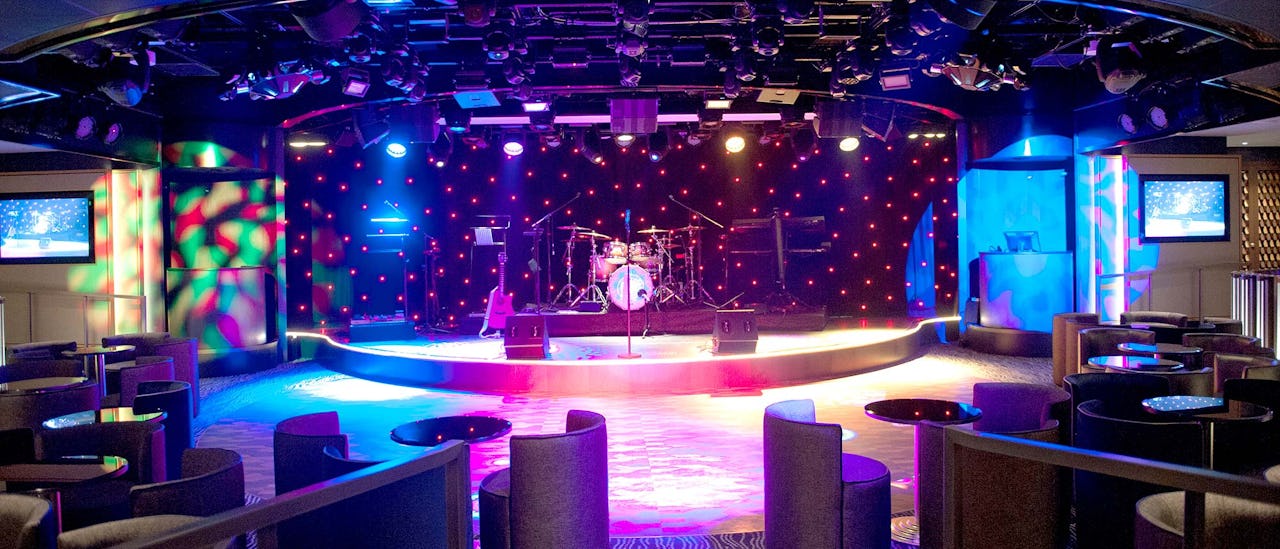The Live Lounge