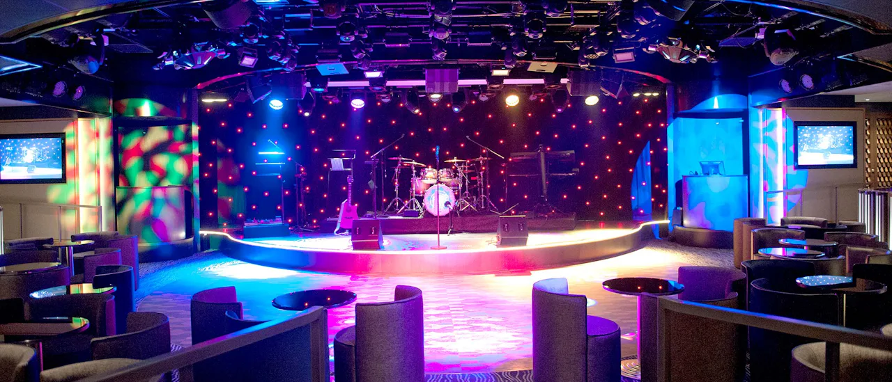 Live Lounge