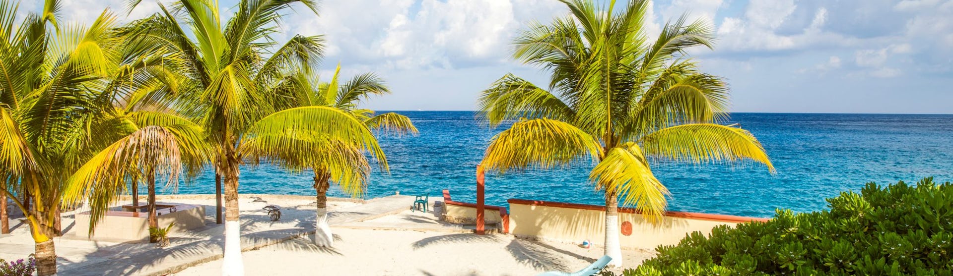 Cozumel
