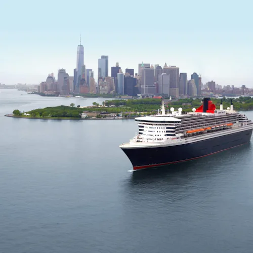 Last Minute Cunard Cruises