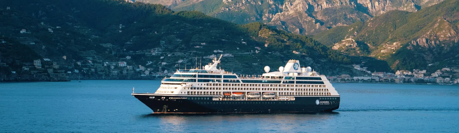 Azamara Journey