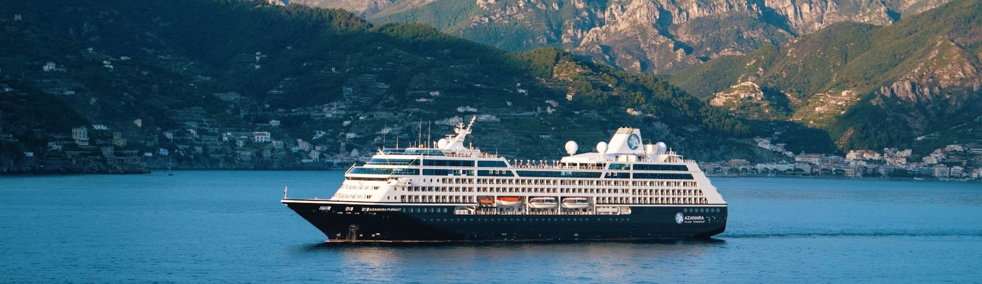 Azamara Journey