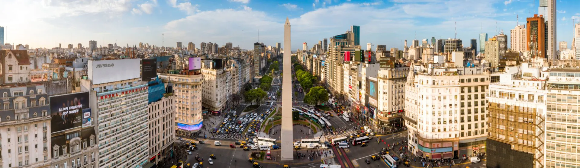 Argentina Cruises